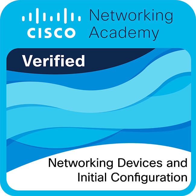 Introduction to Cybersecurity Certificate