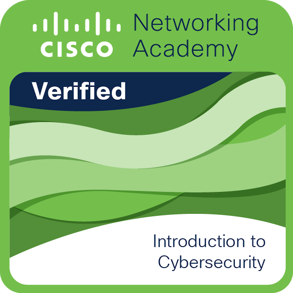 Introduction to Cybersecurity Certificate